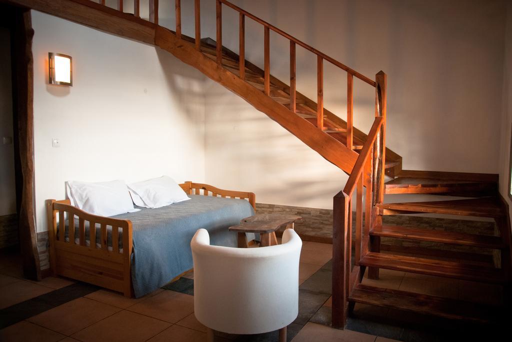Hotel Os Moinhos Velas Exteriör bild